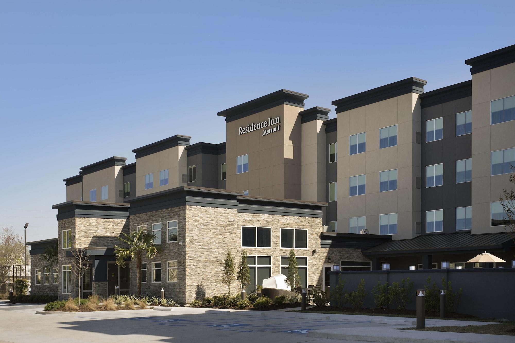 Residence Inn By Marriott Lancaster Rohrerstown Zewnętrze zdjęcie