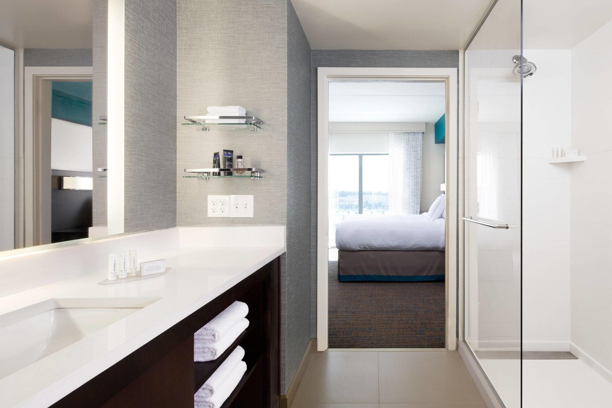 Residence Inn By Marriott Lancaster Rohrerstown Zewnętrze zdjęcie