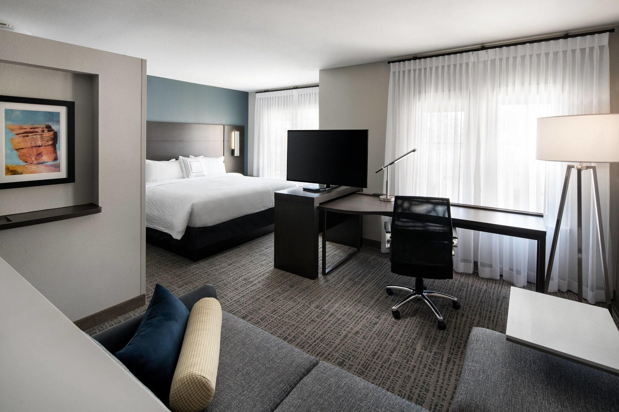 Residence Inn By Marriott Lancaster Rohrerstown Zewnętrze zdjęcie
