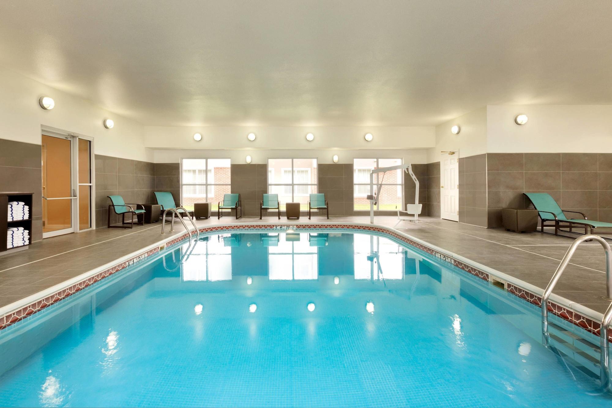 Residence Inn By Marriott Lancaster Rohrerstown Zewnętrze zdjęcie