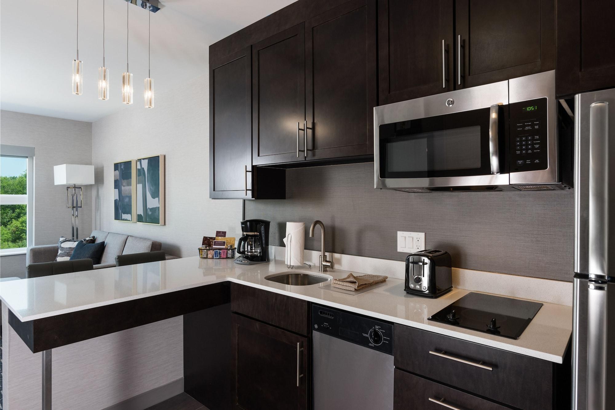 Residence Inn By Marriott Lancaster Rohrerstown Zewnętrze zdjęcie