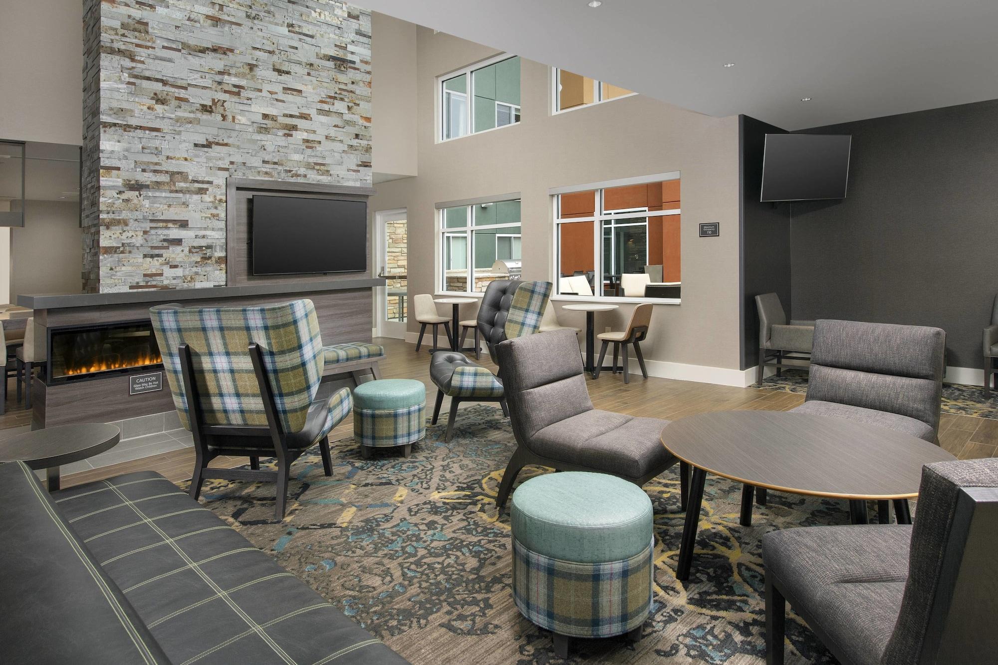 Residence Inn By Marriott Lancaster Rohrerstown Zewnętrze zdjęcie