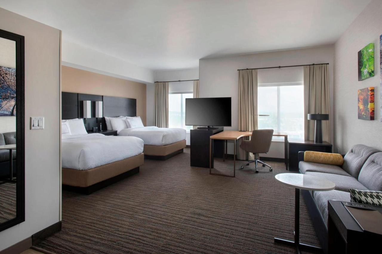 Residence Inn By Marriott Lancaster Rohrerstown Zewnętrze zdjęcie