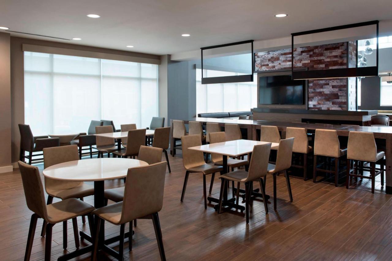 Residence Inn By Marriott Lancaster Rohrerstown Zewnętrze zdjęcie
