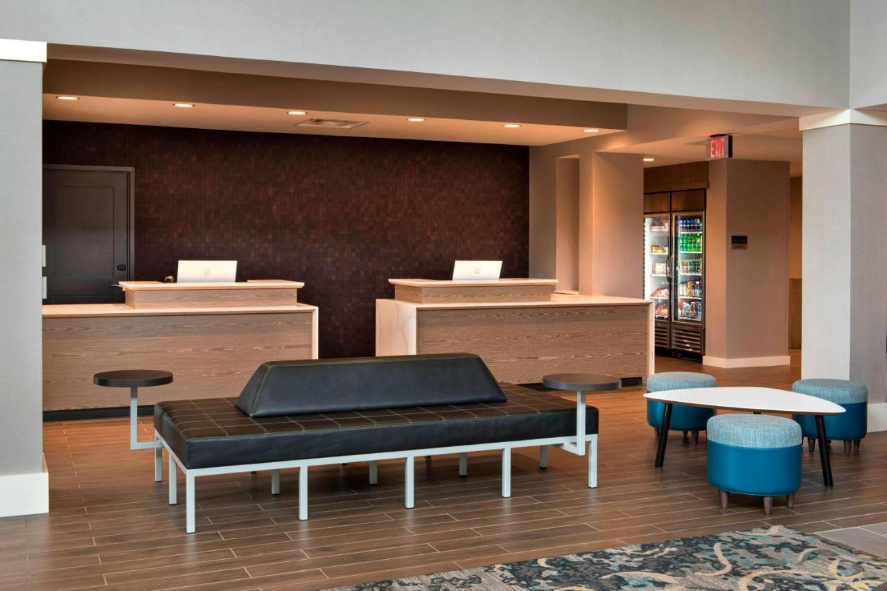 Residence Inn By Marriott Lancaster Rohrerstown Zewnętrze zdjęcie