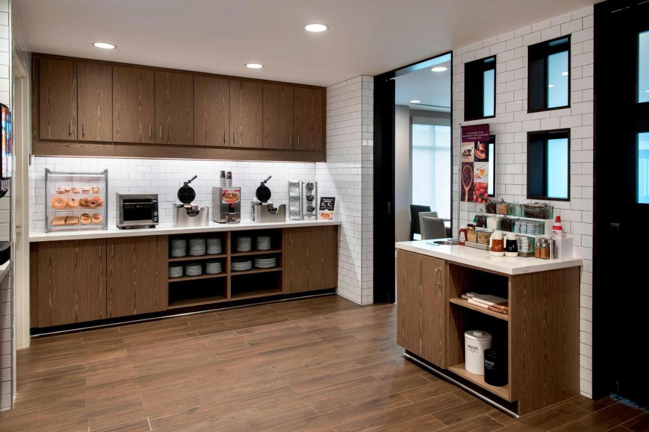 Residence Inn By Marriott Lancaster Rohrerstown Zewnętrze zdjęcie