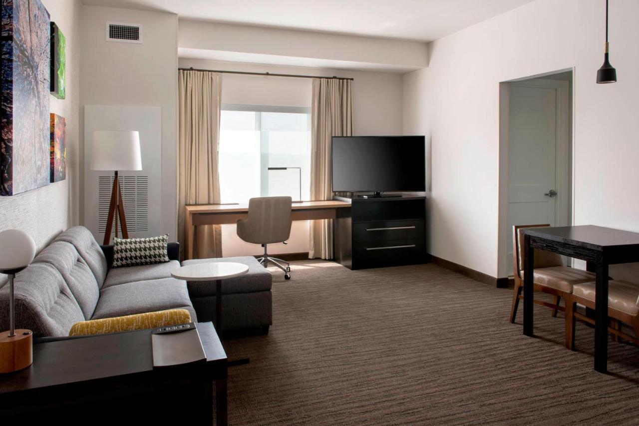 Residence Inn By Marriott Lancaster Rohrerstown Zewnętrze zdjęcie