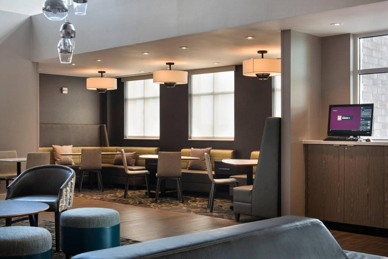 Residence Inn By Marriott Lancaster Rohrerstown Zewnętrze zdjęcie
