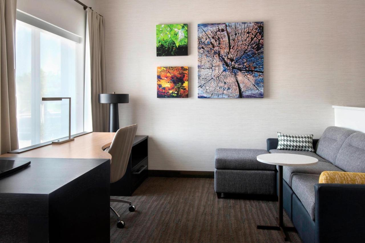 Residence Inn By Marriott Lancaster Rohrerstown Zewnętrze zdjęcie