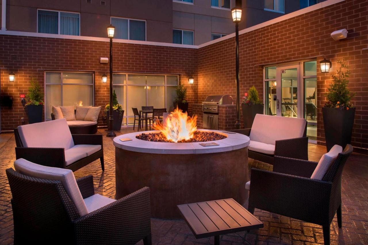 Residence Inn By Marriott Lancaster Rohrerstown Zewnętrze zdjęcie