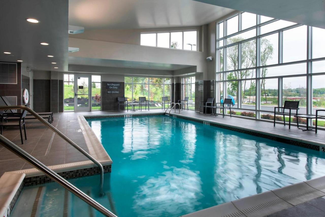 Residence Inn By Marriott Lancaster Rohrerstown Zewnętrze zdjęcie