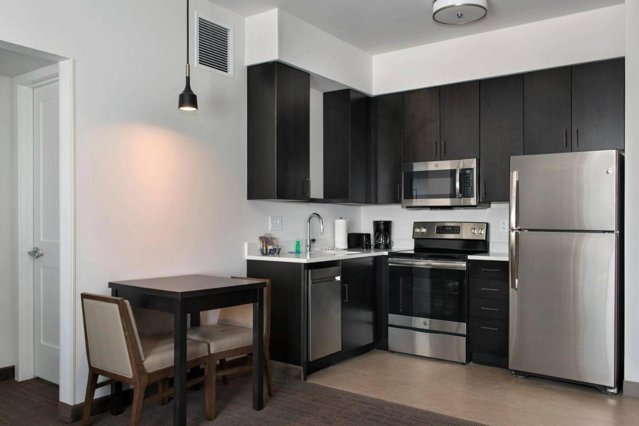 Residence Inn By Marriott Lancaster Rohrerstown Zewnętrze zdjęcie