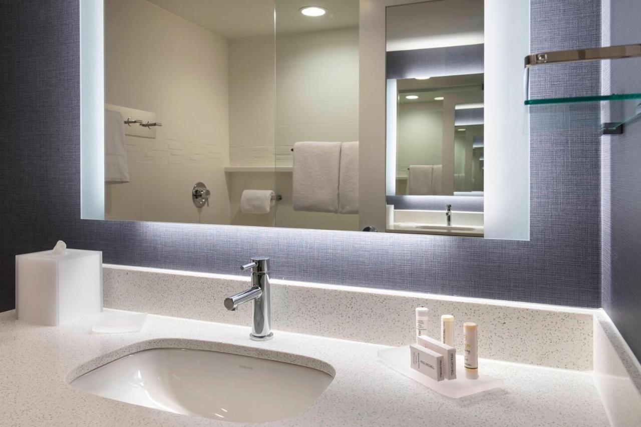 Residence Inn By Marriott Lancaster Rohrerstown Zewnętrze zdjęcie